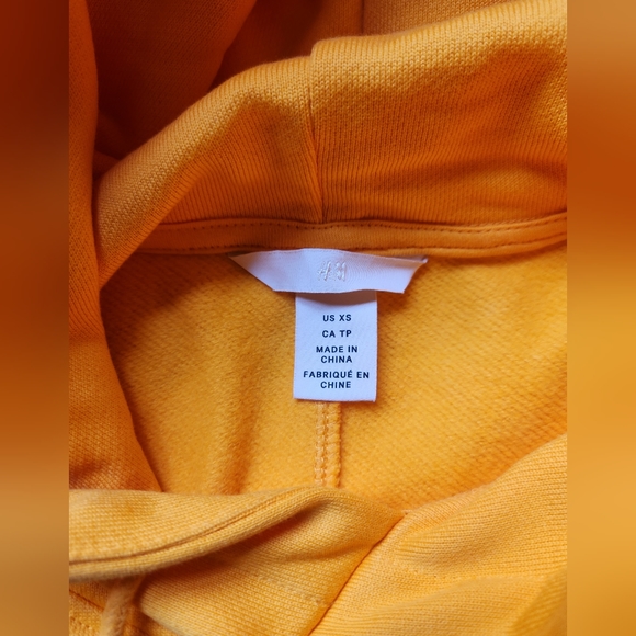 Hooded sweater by H&M - Picture 5 of 5